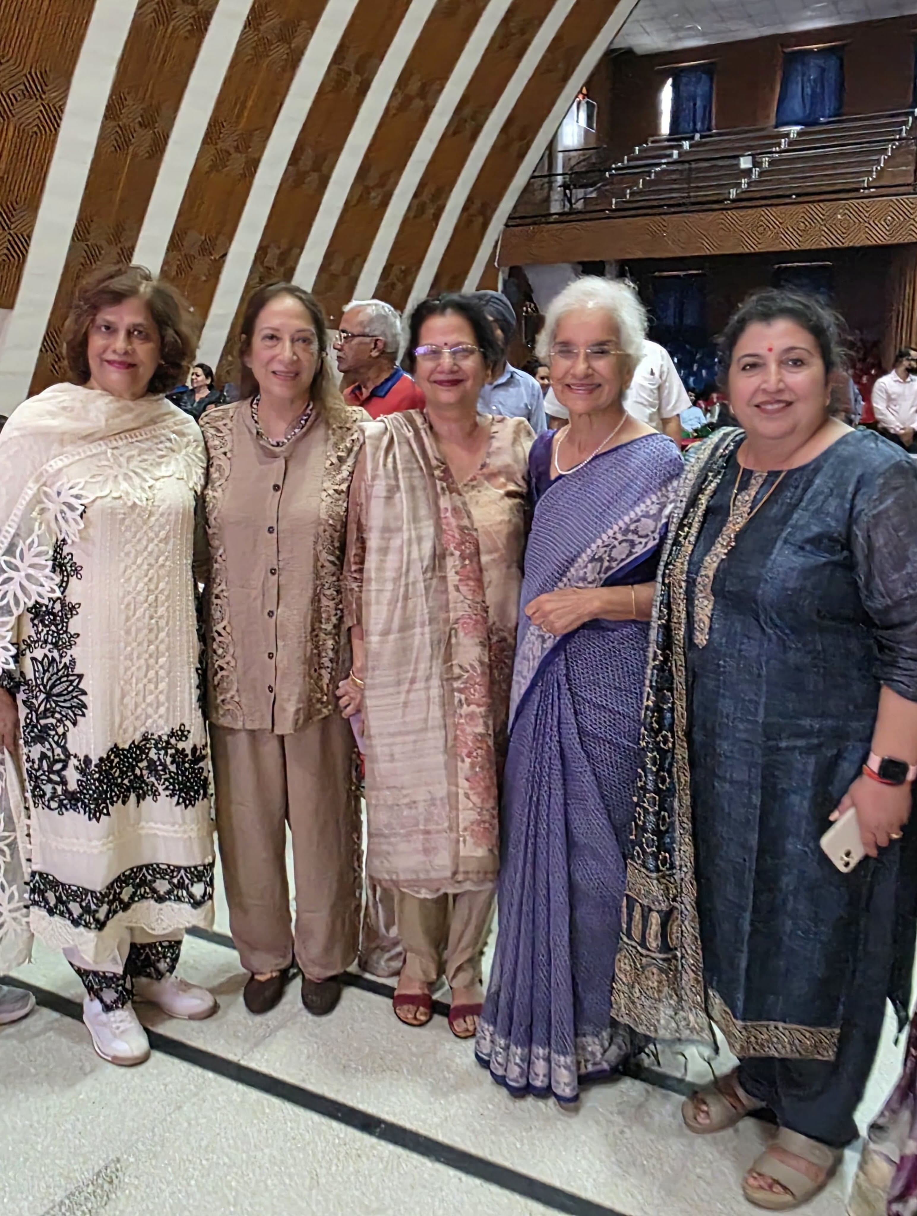 Celebrating our teachers